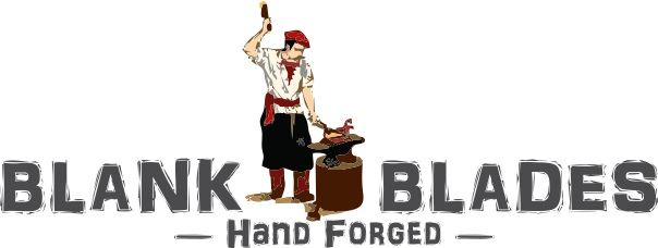 BlankBlades logo